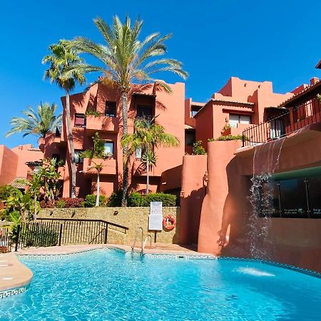 Two-Room Apartment In Elviria Near The Beach With Parking Marbella Zewnętrze zdjęcie