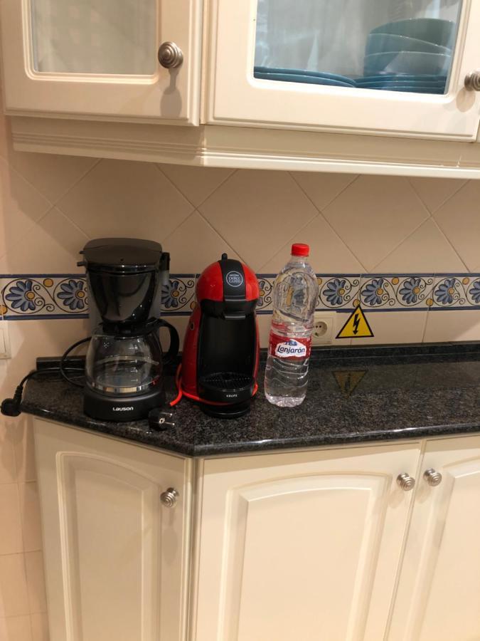 Two-Room Apartment In Elviria Near The Beach With Parking Marbella Zewnętrze zdjęcie