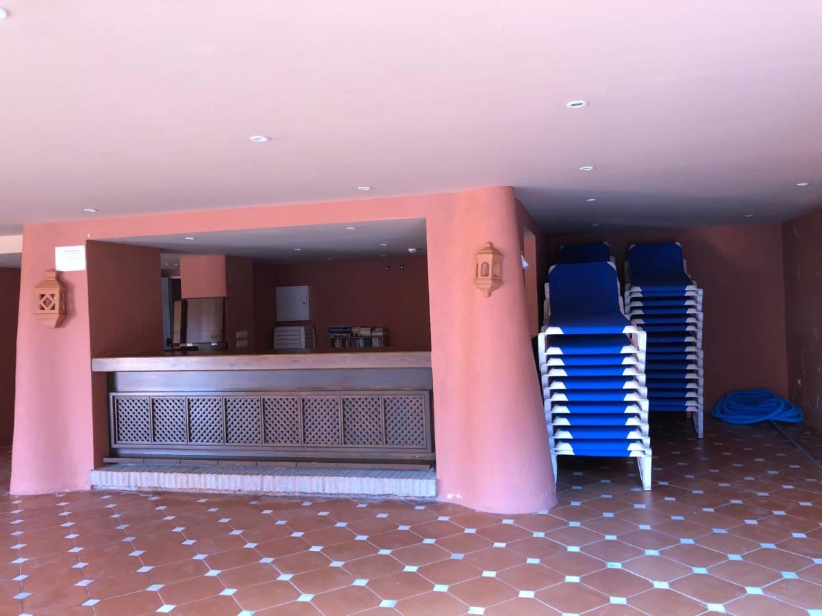 Two-Room Apartment In Elviria Near The Beach With Parking Marbella Zewnętrze zdjęcie