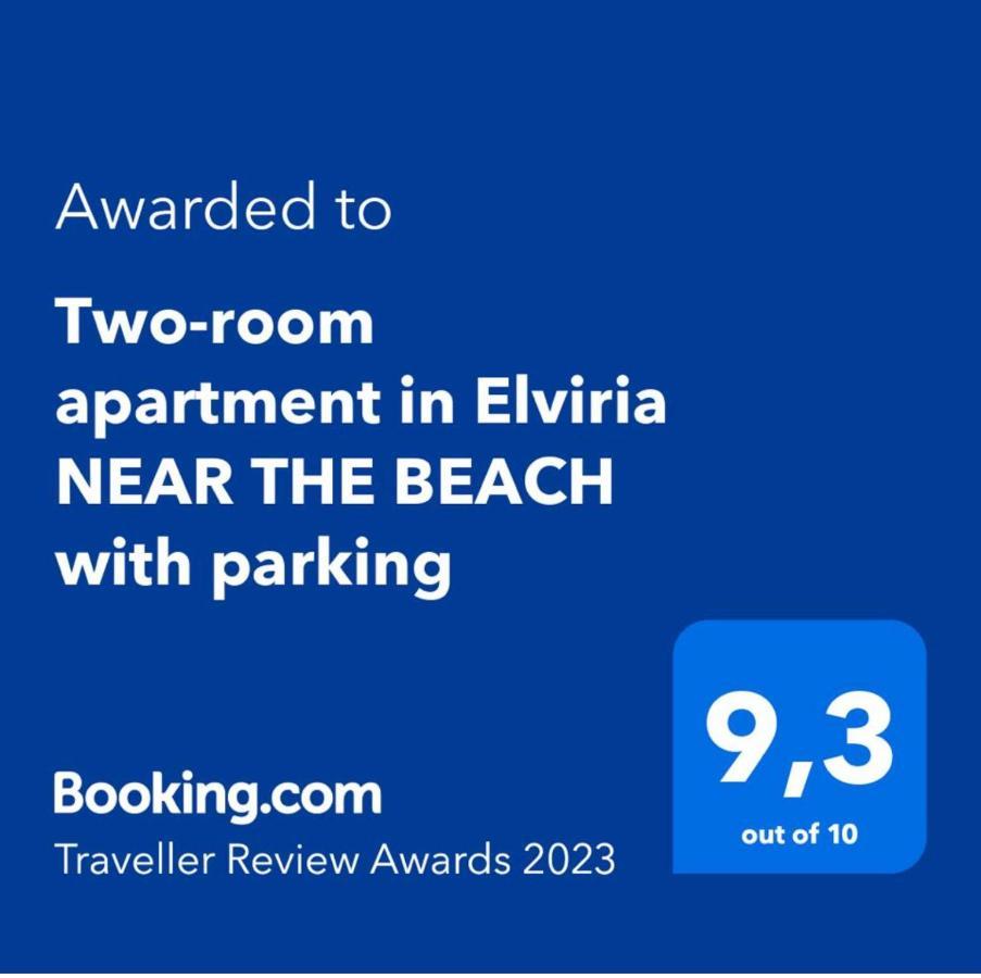 Two-Room Apartment In Elviria Near The Beach With Parking Marbella Zewnętrze zdjęcie