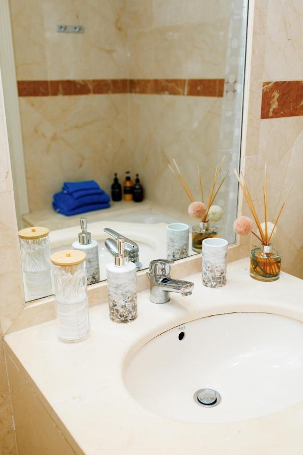 Two-Room Apartment In Elviria Near The Beach With Parking Marbella Zewnętrze zdjęcie