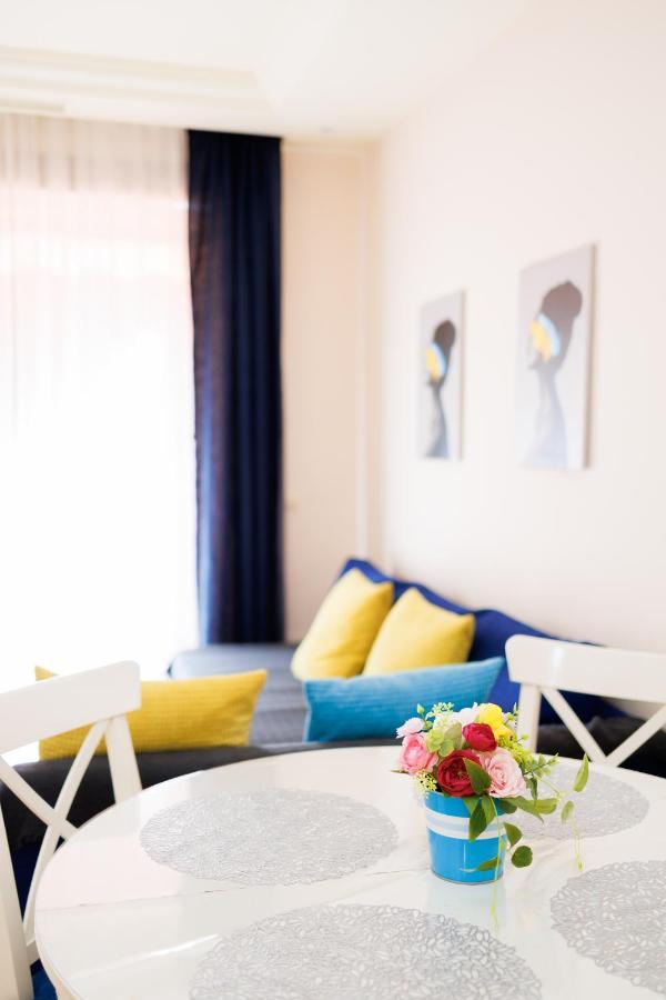 Two-Room Apartment In Elviria Near The Beach With Parking Marbella Zewnętrze zdjęcie