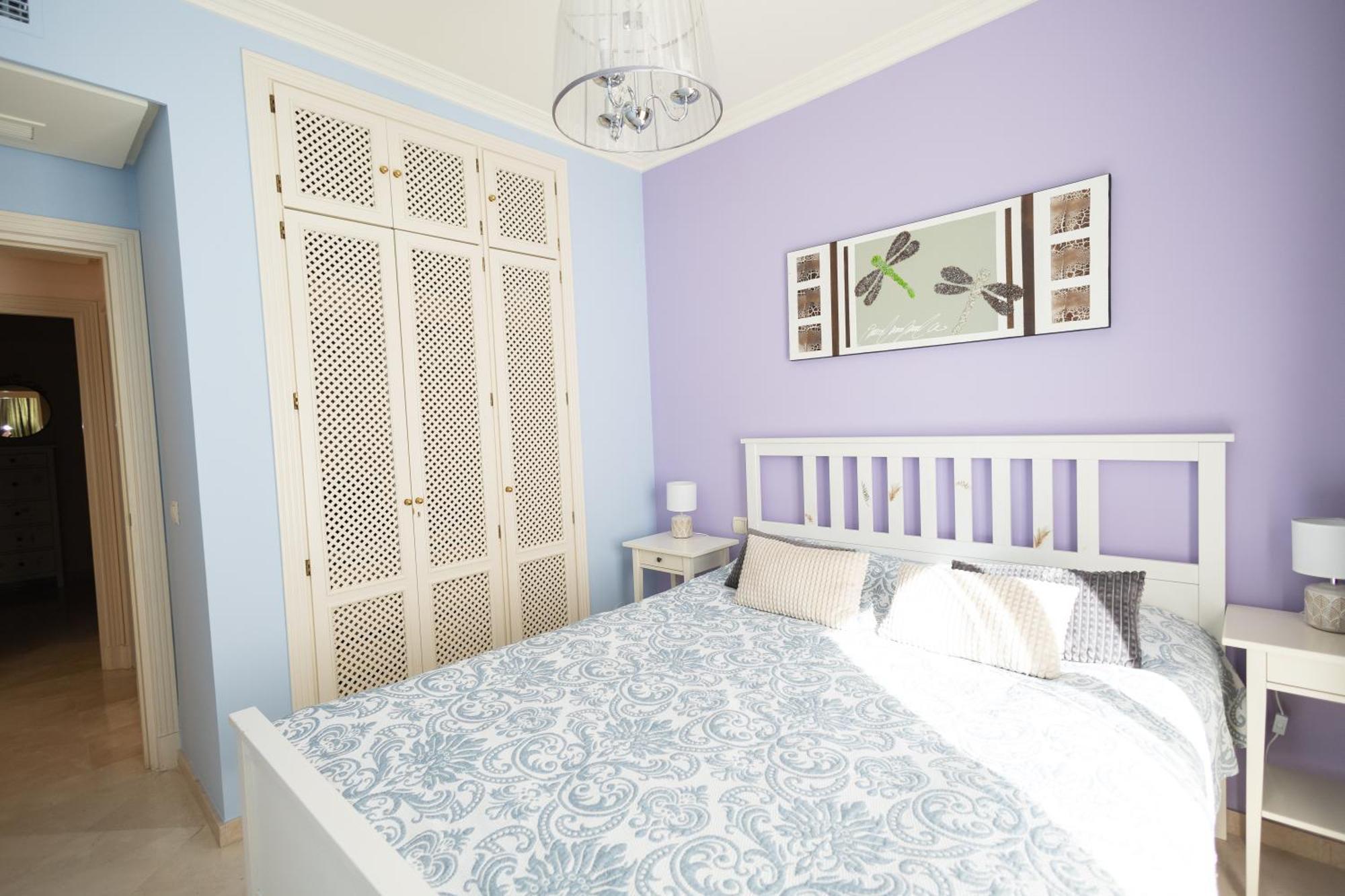 Two-Room Apartment In Elviria Near The Beach With Parking Marbella Zewnętrze zdjęcie