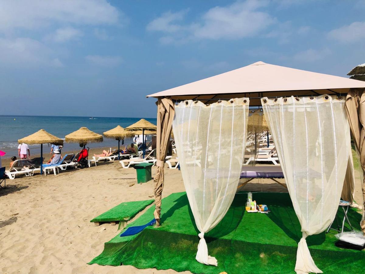 Two-Room Apartment In Elviria Near The Beach With Parking Marbella Zewnętrze zdjęcie