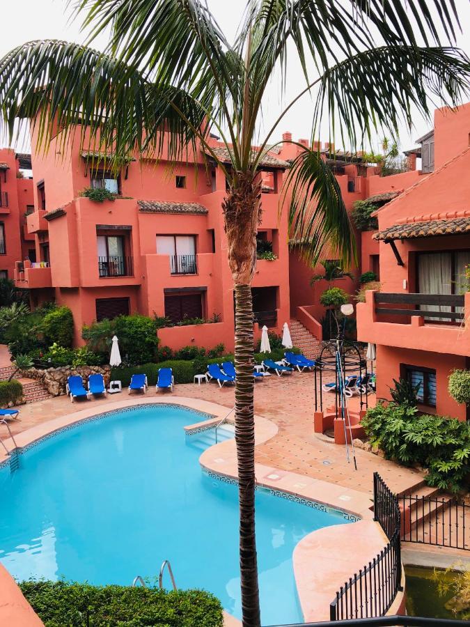 Two-Room Apartment In Elviria Near The Beach With Parking Marbella Zewnętrze zdjęcie